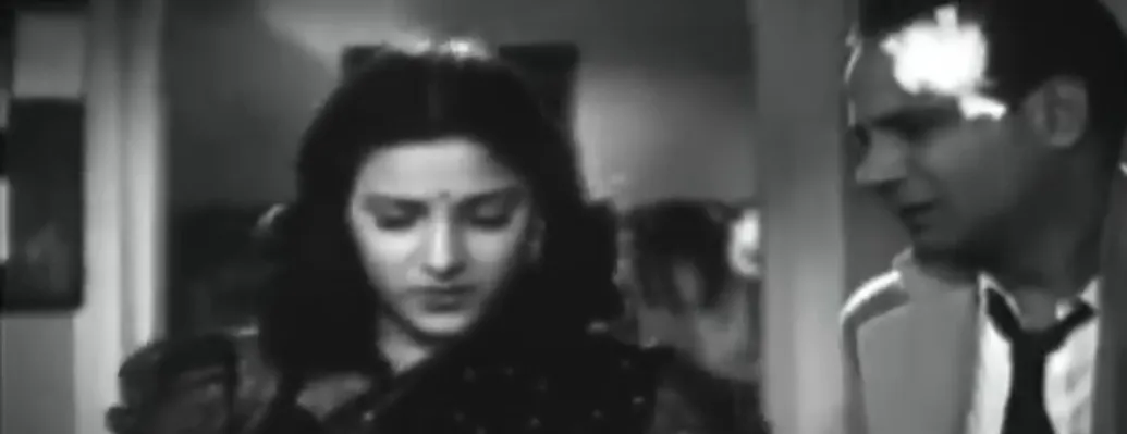 FILM TAQDEER 