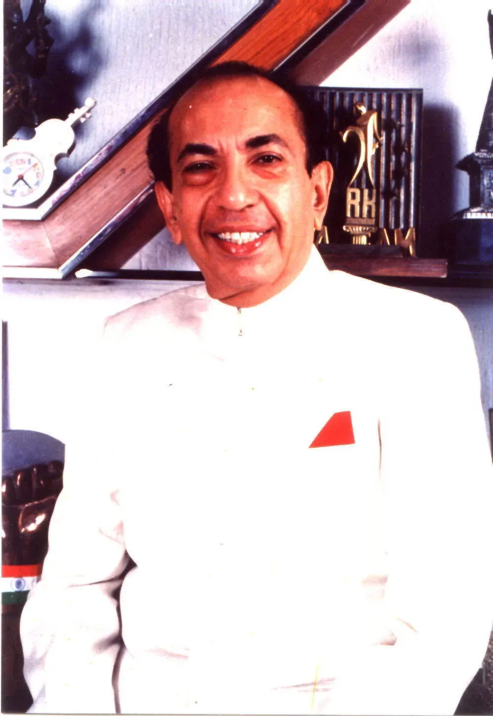 Mahendra Kapoor Pictures, Images