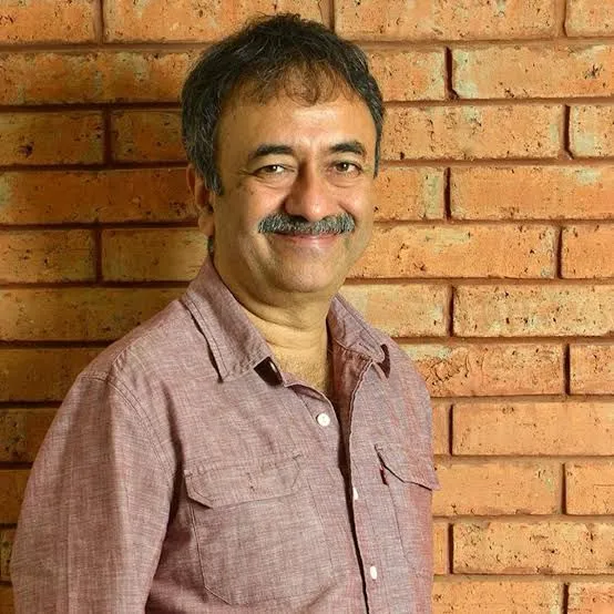 Rajkumar Hirani