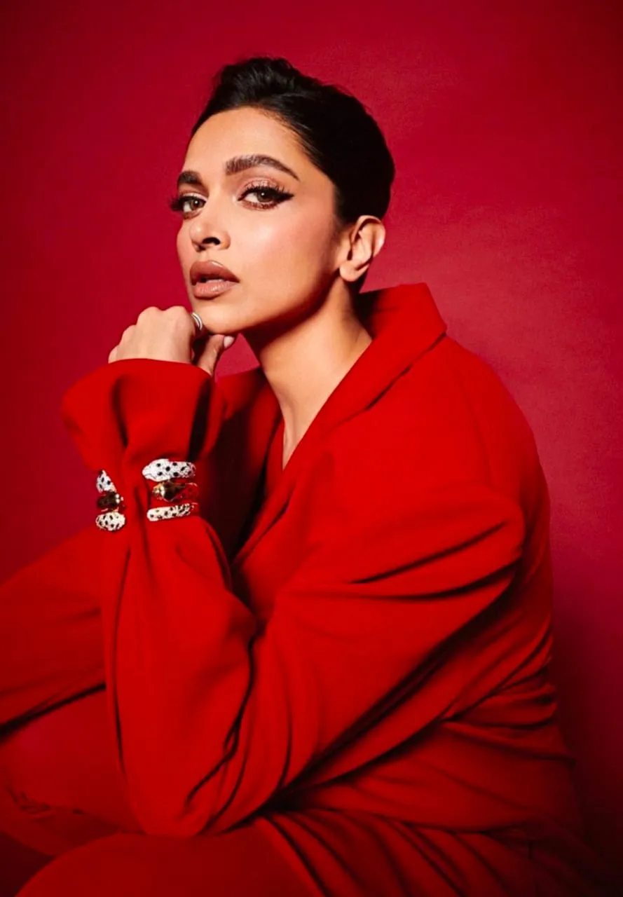 Deepika Padukone