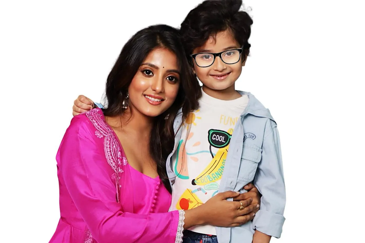 Ulka Gupta: Embracing Motherhood On-Screen