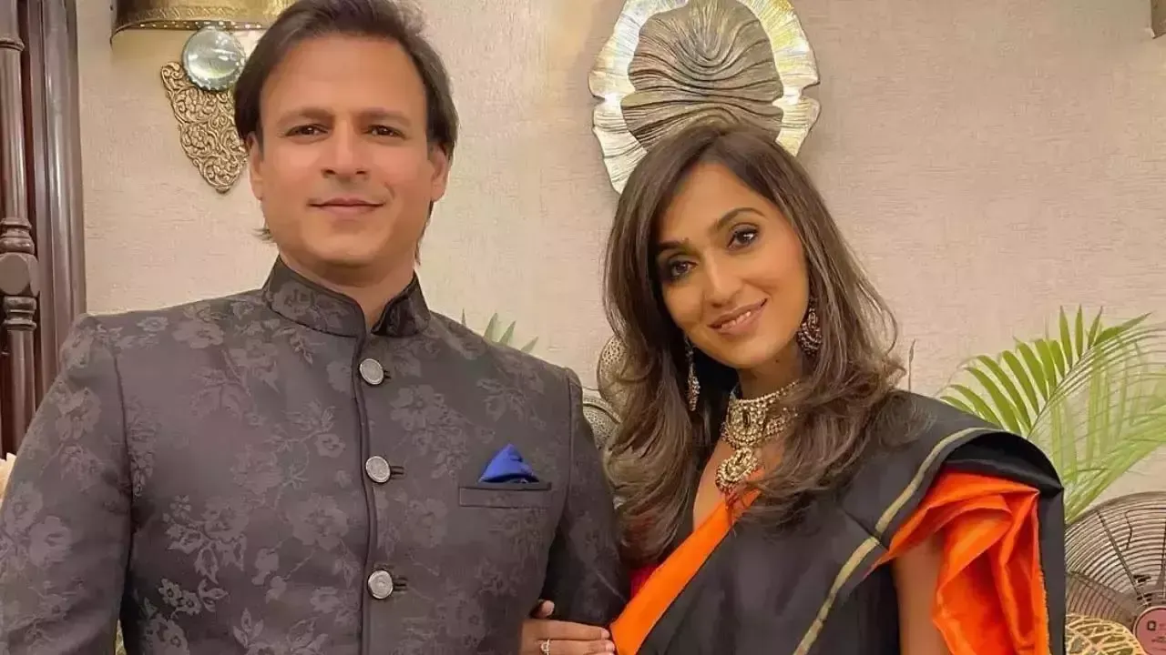 Vivek Oberoi had vowed to stay away from serious relationships | Vivek Oberoi had vowed to stay away from serious relationships, Vivek Oberoi had vowed to