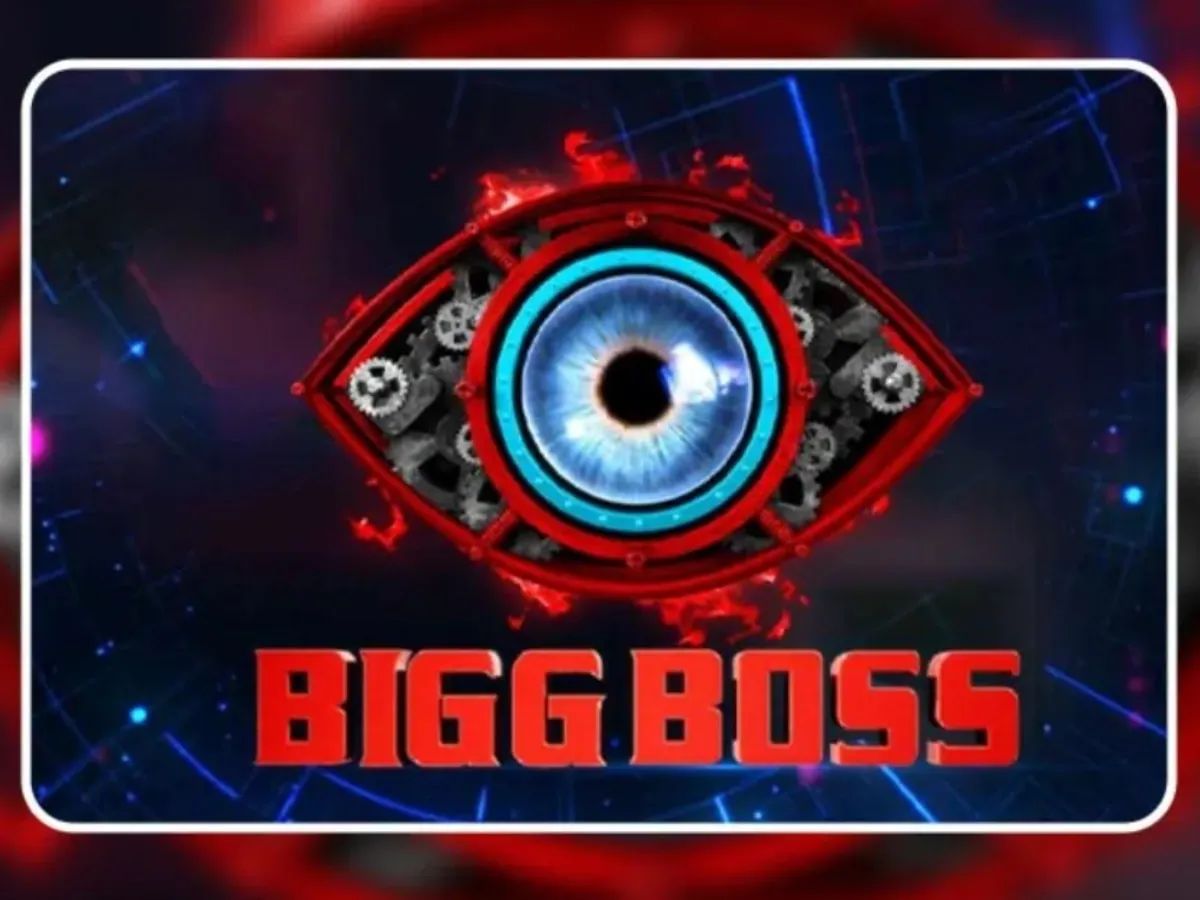 Bigg Boss 18