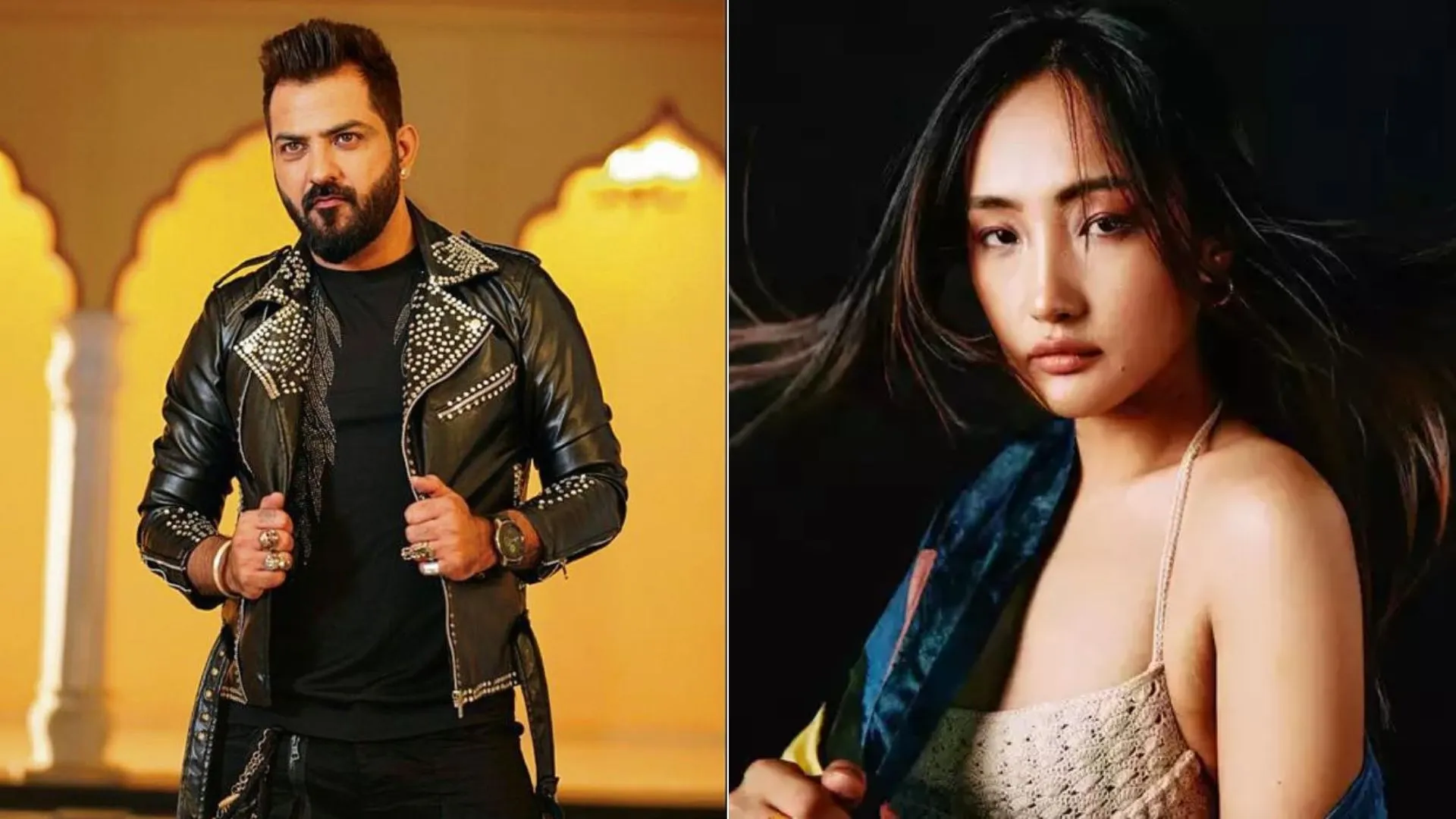 Manu Punjabi Praises Chum Darang's Fearless Game in Bigg Boss