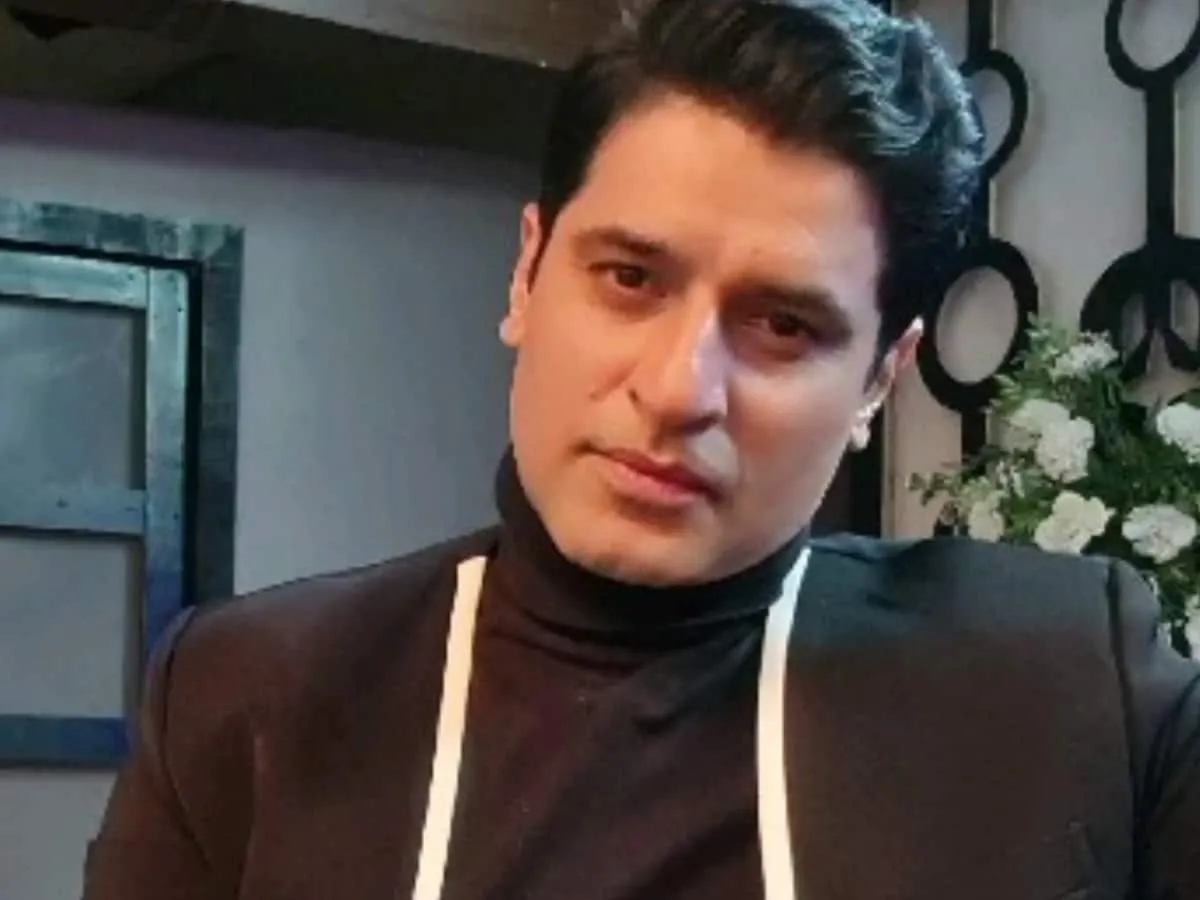 कुंडली भाग्य' के शक्ति आनंद का कमाल, वन-टेक में पूरा किया एक्शन सीक्वेंस,  बोले- 'पिता-पुत्र जैसा पल...' – News18 हिंदी