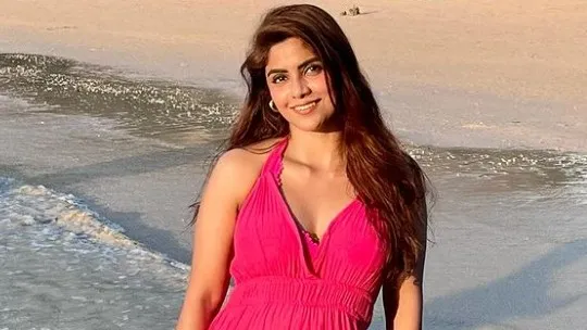 Sayantani Ghosh Opens Up About Herself; Not Experimental By Nature