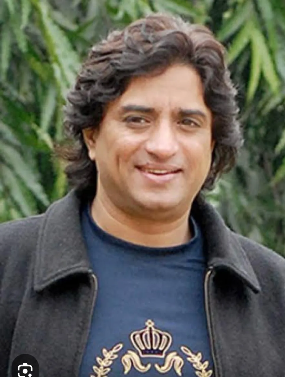 Anand Raj Anand