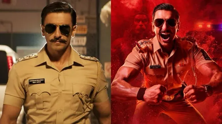 Ranveer Singh: 'Singham Again' & 'Don 3' Set to Dazzle in 2024
