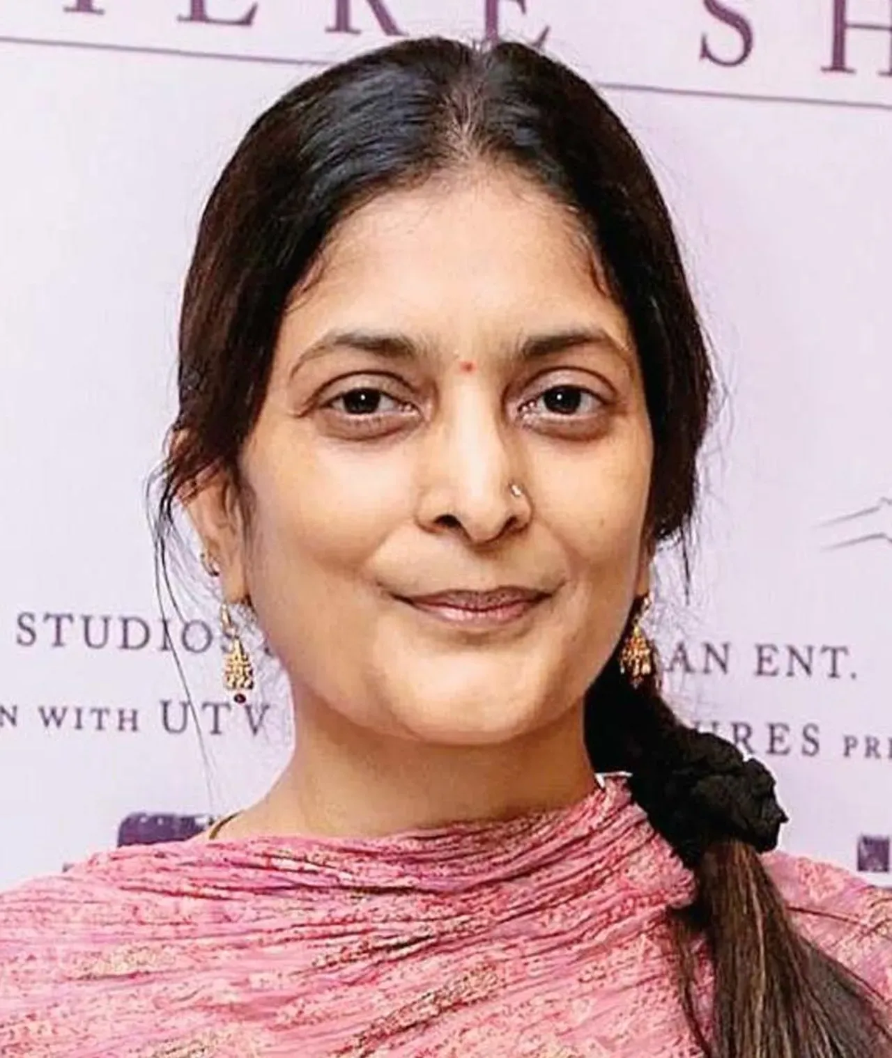 director Sudha Kongara