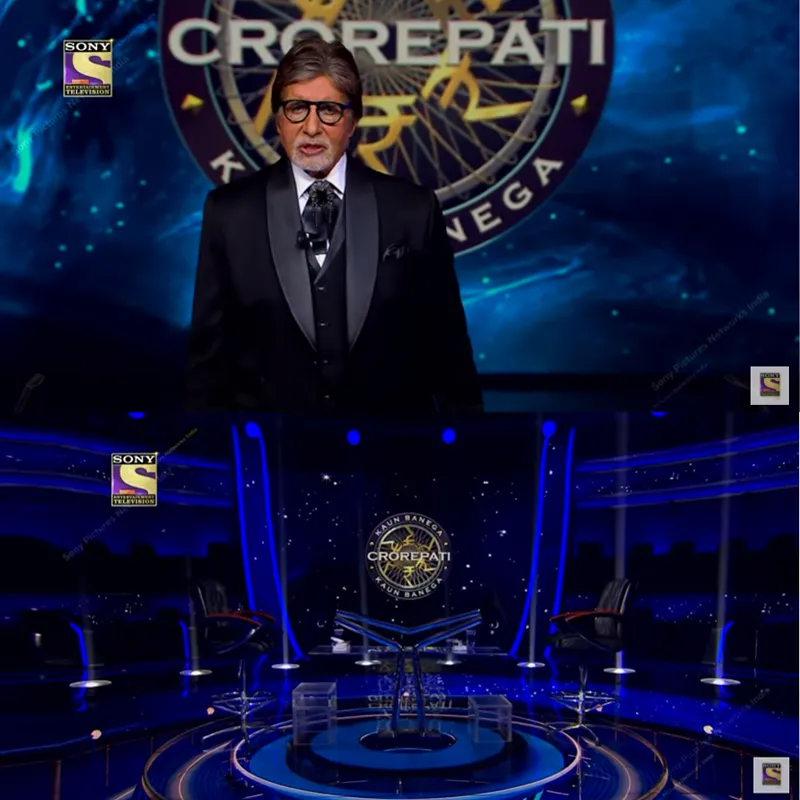 Kaun Banega Crorepati Season 16