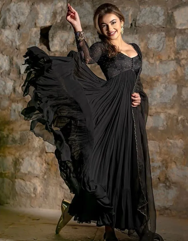 Seerat Kapoor