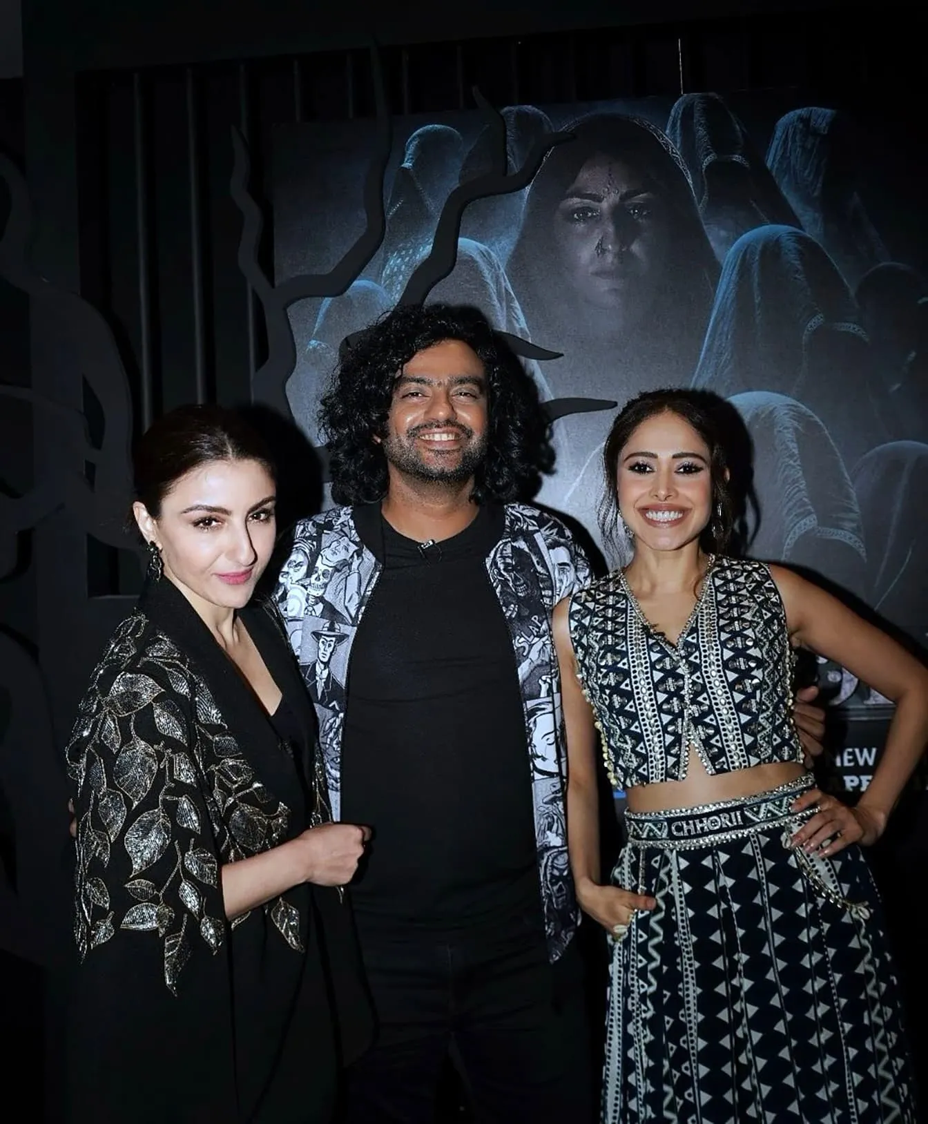 Bollywood Horror Revival Furia’s Mission for Respect