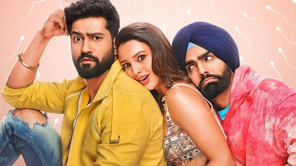 Triptii Dimri, Vicky Kaushal, Ammy Virk's Bad Newz Is Based On True  Incident & THIS Medical Condition