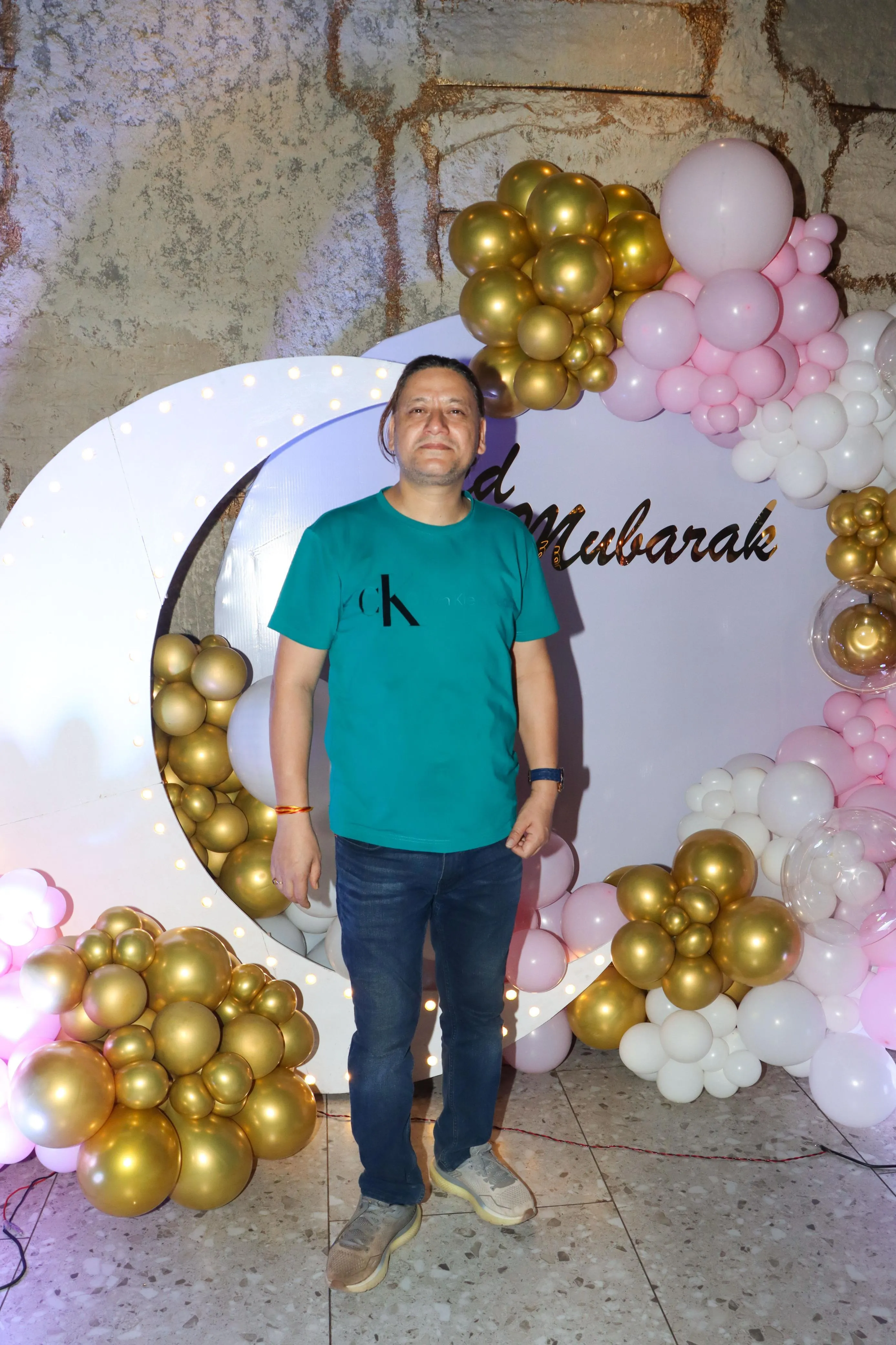 Sachin