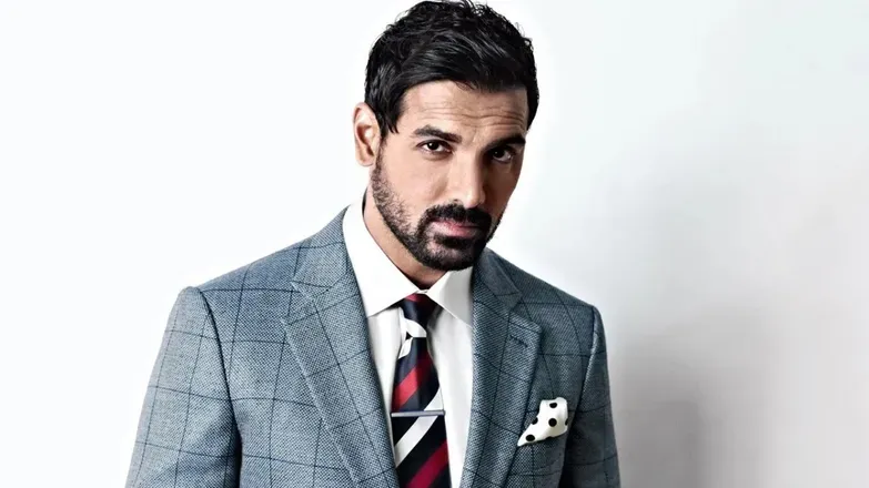 John Abraham's upcoming projects