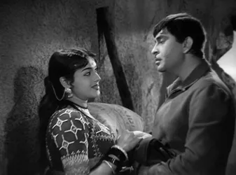 Jis Desh Mein Ganga Behti Hai (1960) | Dustedoff