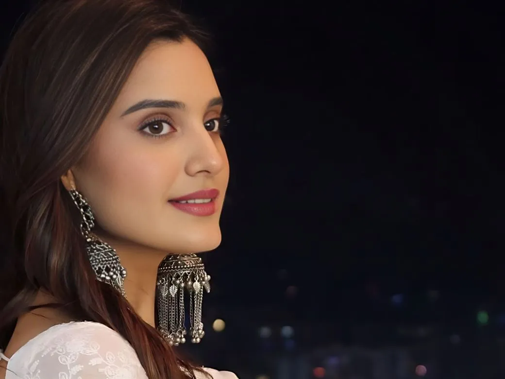 Ayushi Khurrana shares about a personal connection with the plot of her  show Aangan Aapno Ka