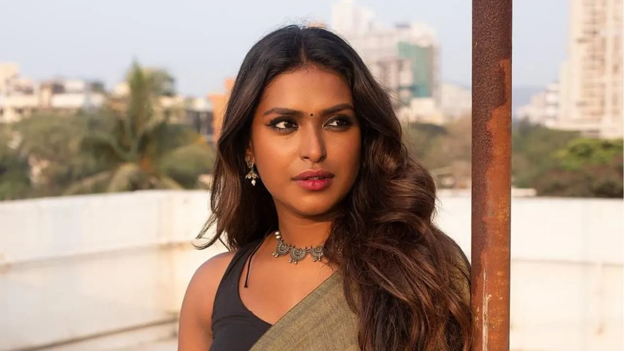 Poulomi Das Bigg Boss OTT 3 Contestant: Know all about her