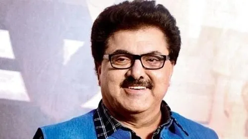 Ashok Pandit