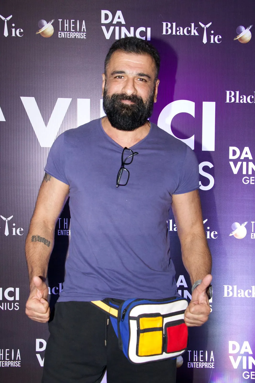 Eijaz khan