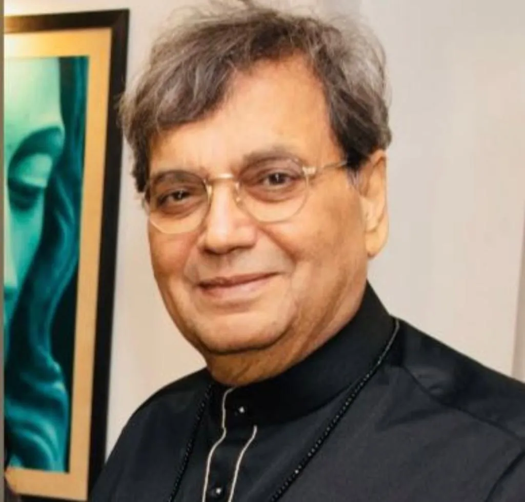 Subhash Ghai