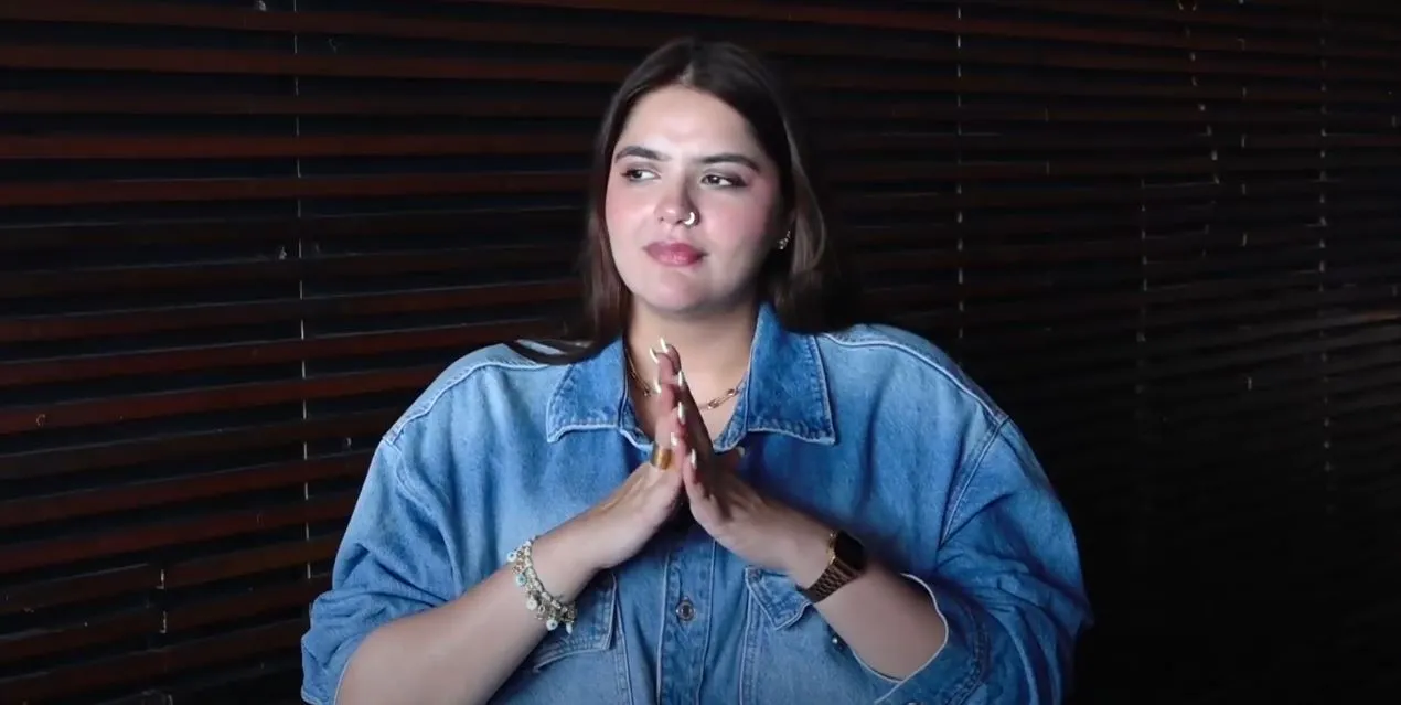 Anjali Anand