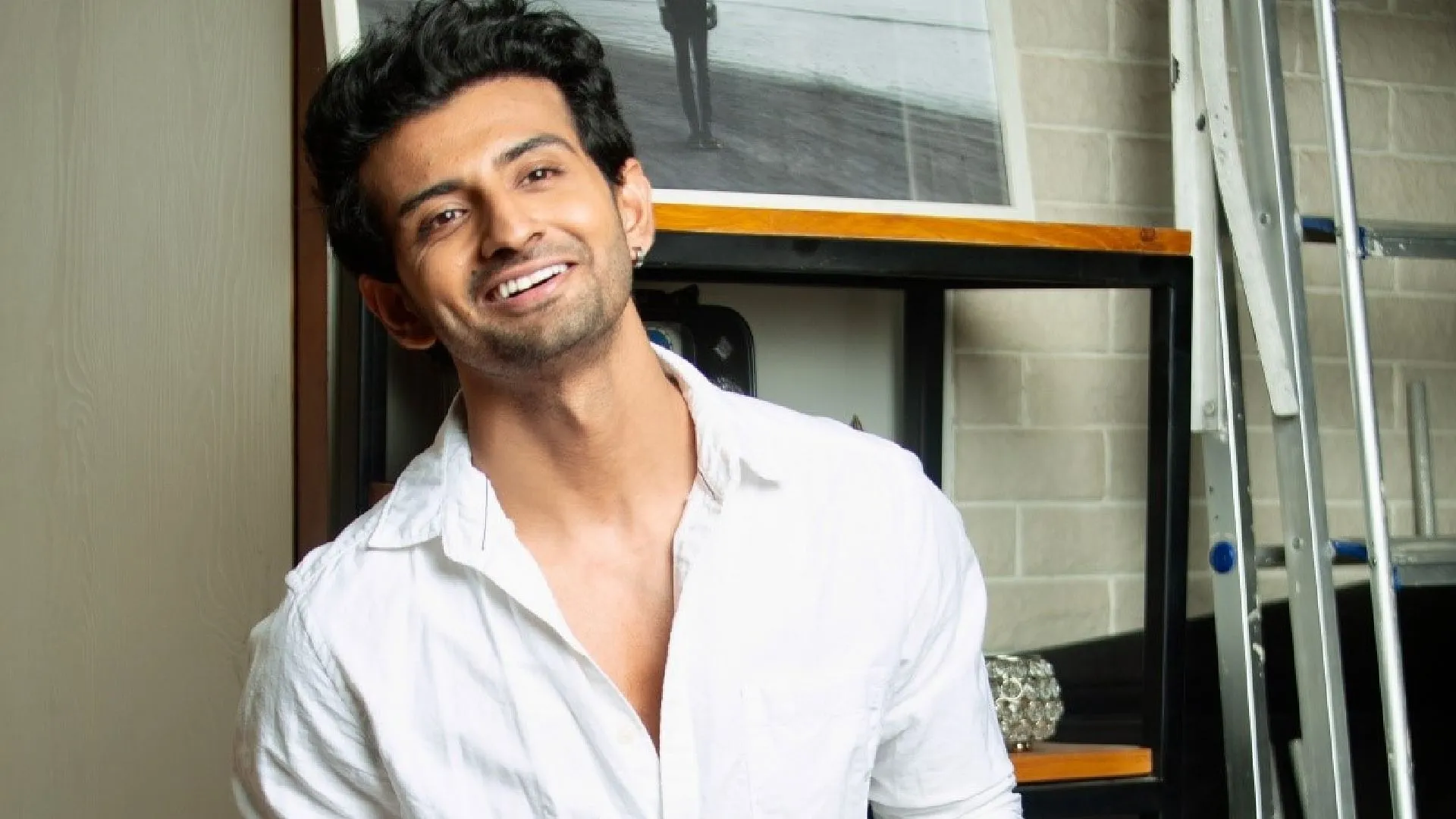 Main Ladega Movie Actor Akash Pratap Singh Career Life Struggle Journey How  Became Gaurav Rana Film Hero - Entertainment News: Amar Ujala