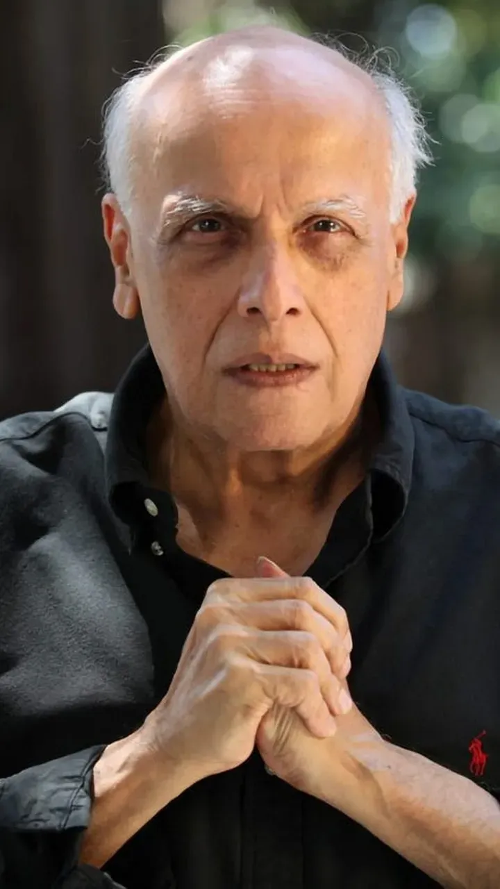 Mahesh Bhatt 1