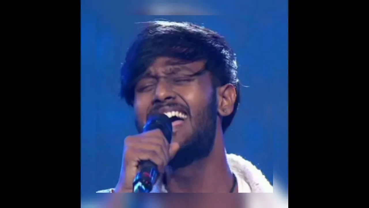Chetan Bharanga's Soulful 'O Rangrez' Wows Sa Re Ga Ma Pa Mentors