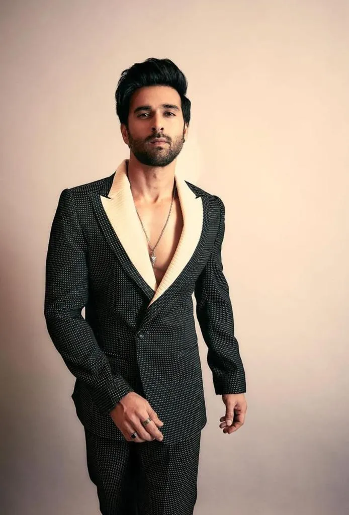 Pulkit Samrat Dapper Style