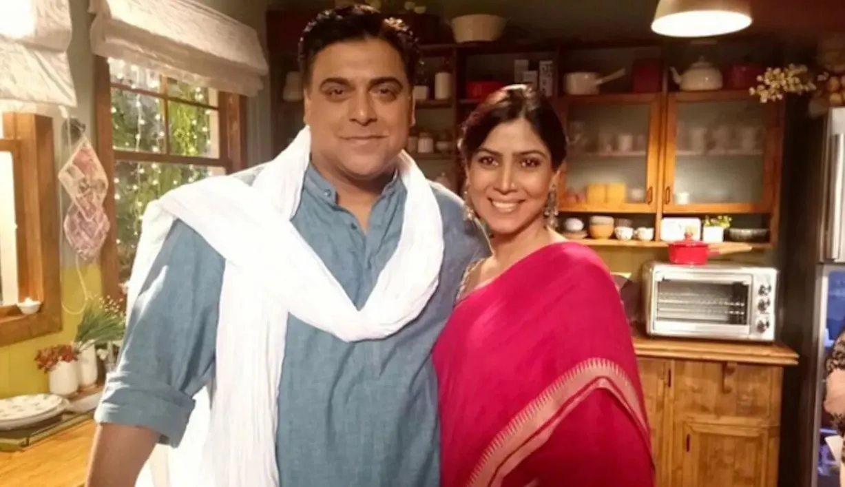 Sakshi Tanwar