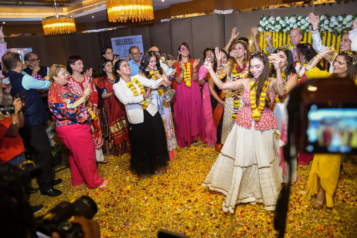 019. Ankkitha maihty, Hansa Singh, Nikita Rawal DSC_4548