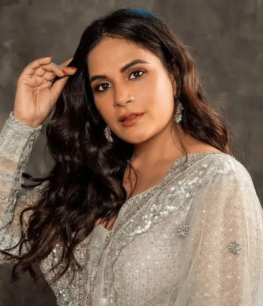 Richa Chadha