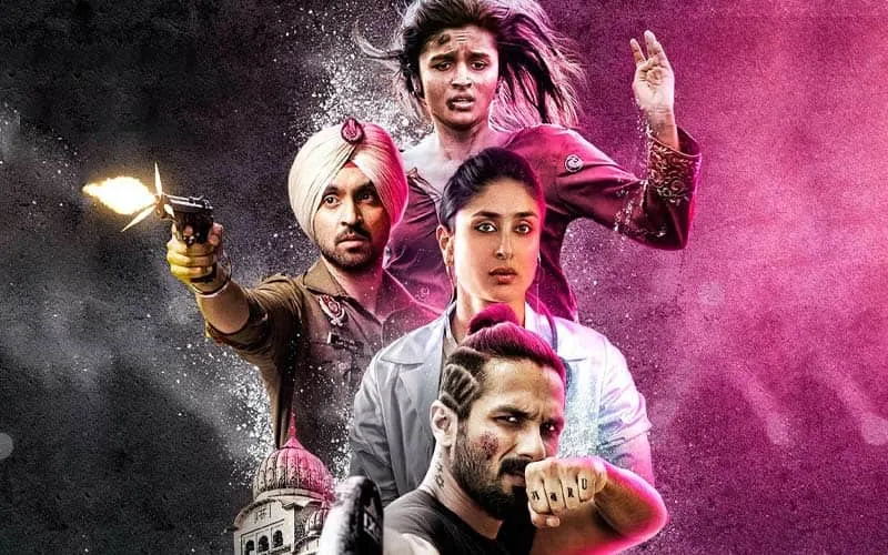 Udta Punjab 2016