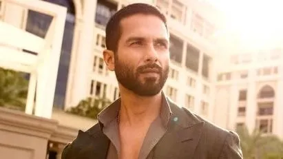 Shahid Kapoor,