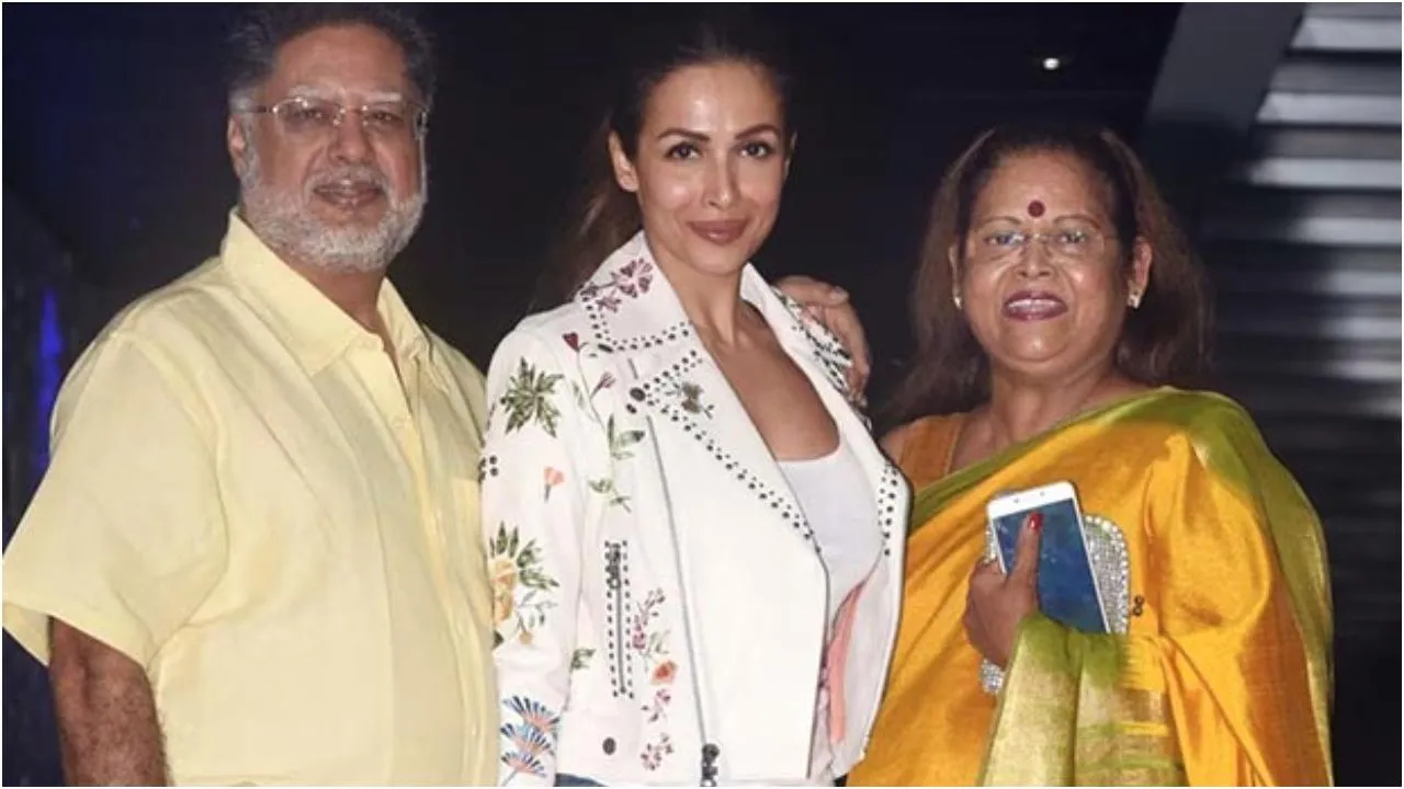 Malaika Arora's father dies: Mumbai cops yet to declare it a suicide