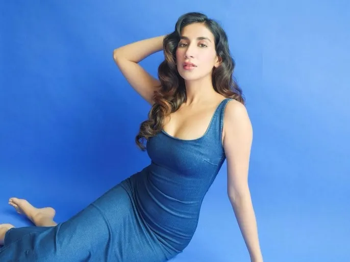 Parul Gulati To Star in Upcoming Social Media Show Titled Blue Tick