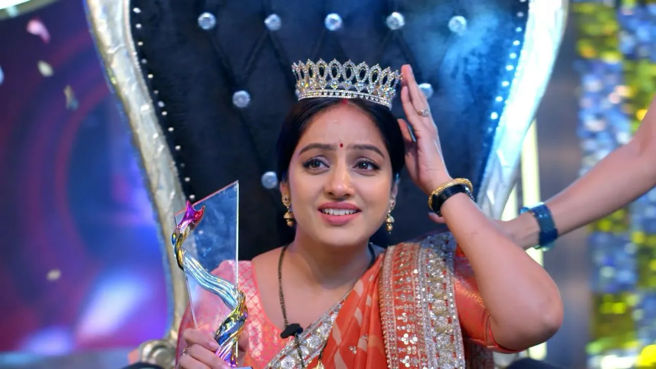 From homemaker to entrepreneur – Mangal’s journey in ‘Mangal Lakshmi’