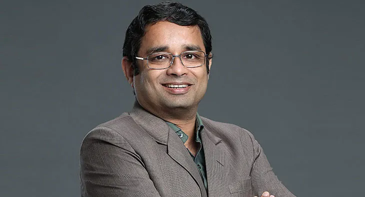 Gaurav Banerjee, Head - Content, Disney+ Hotstar & HSM Entertainment Network