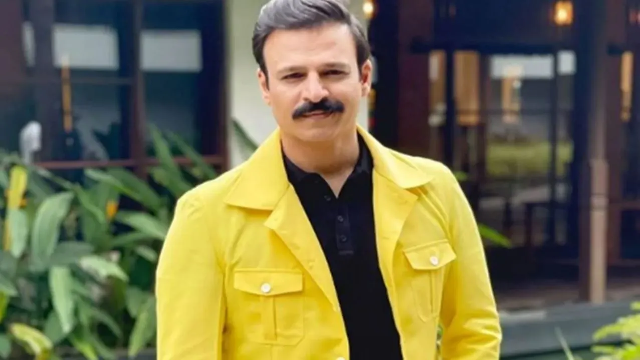 Vivek Oberoi's upcoming projects