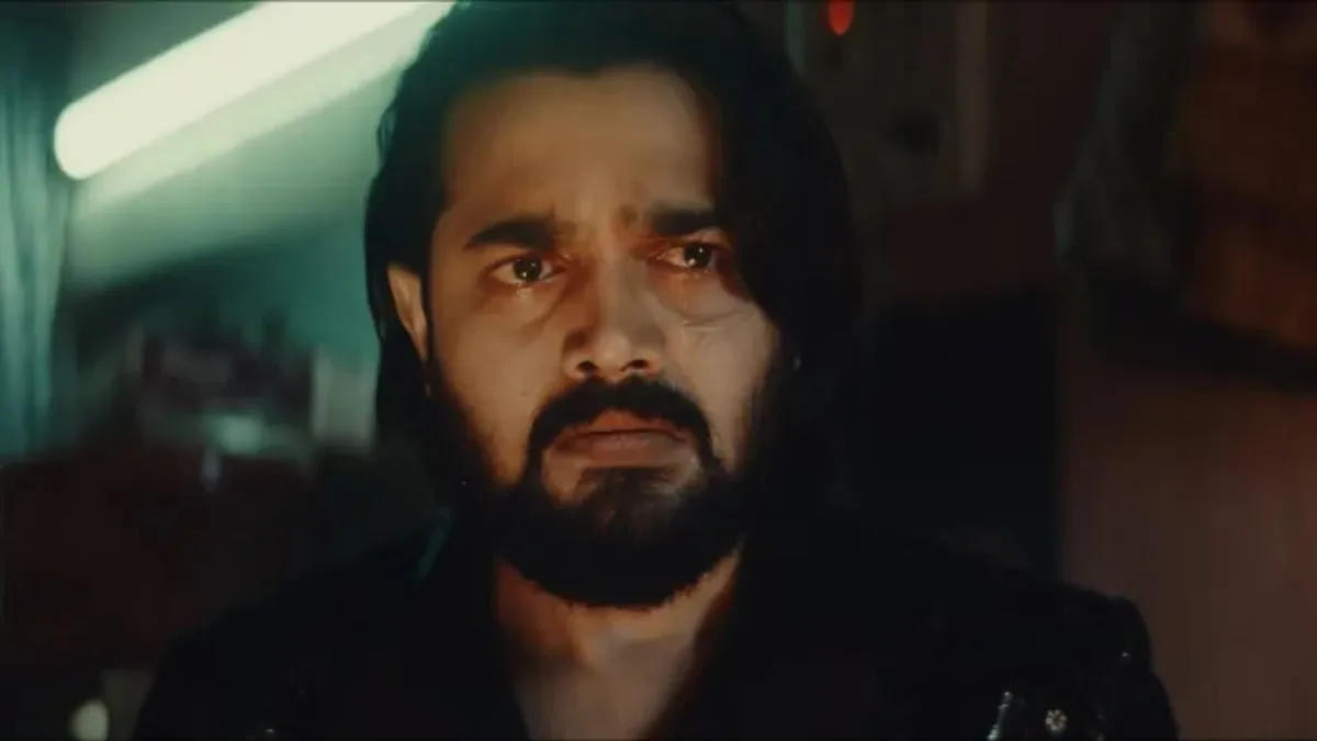 Bhuvan Bam Reflects on Swanand Kirkire's Impact in 'Taaza Khabar 2'