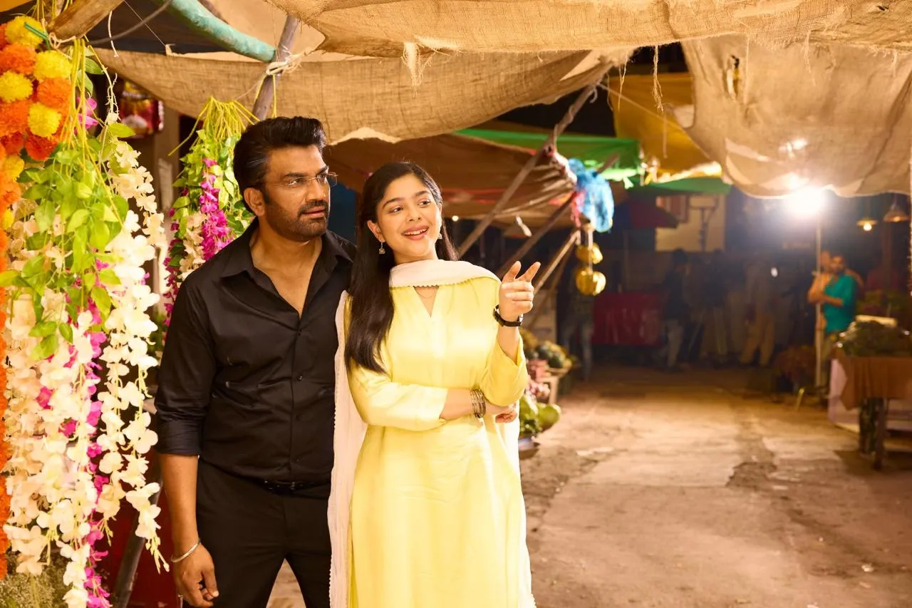 Anu & Aryavardhan’s Unconventional Love Defies Norms