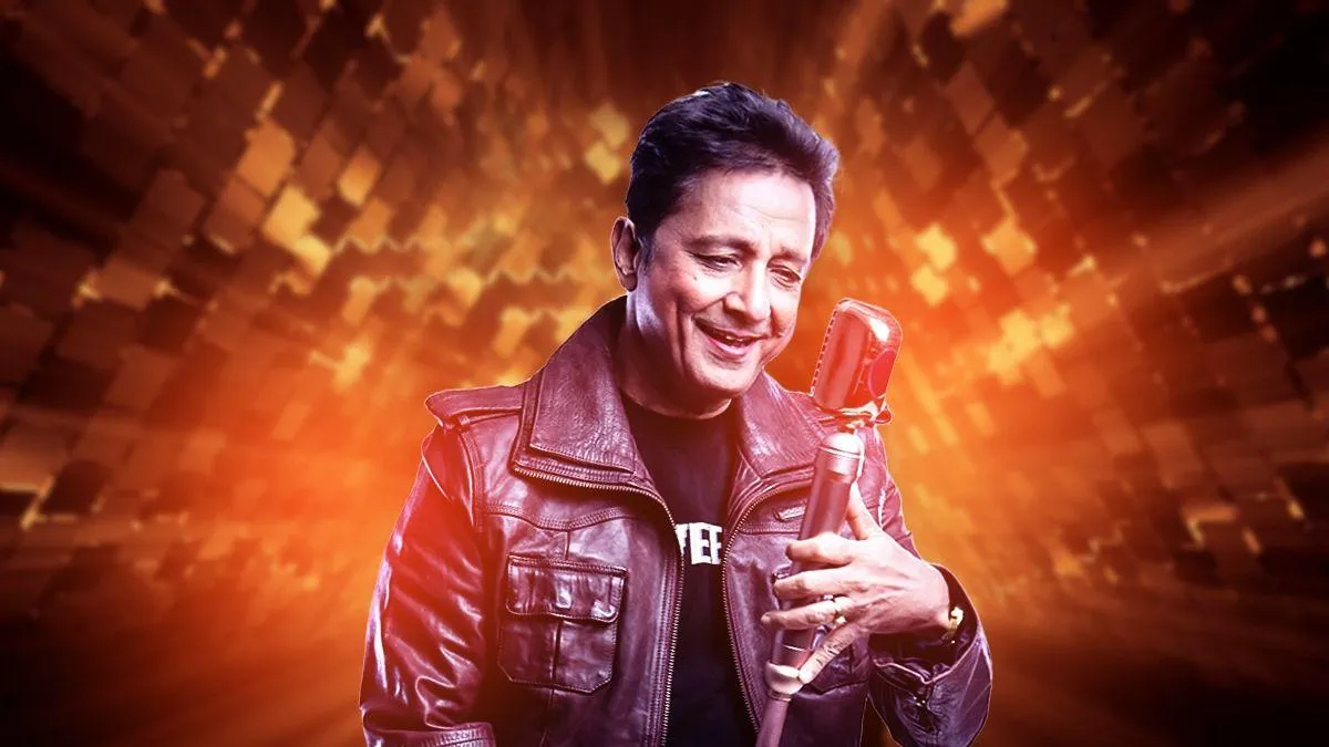 Sukhwinder Singh interview: Music is not business for me, it is my breath -  The Hindu