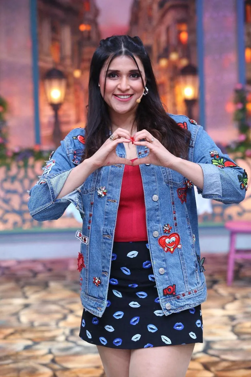 Mannara Chopra