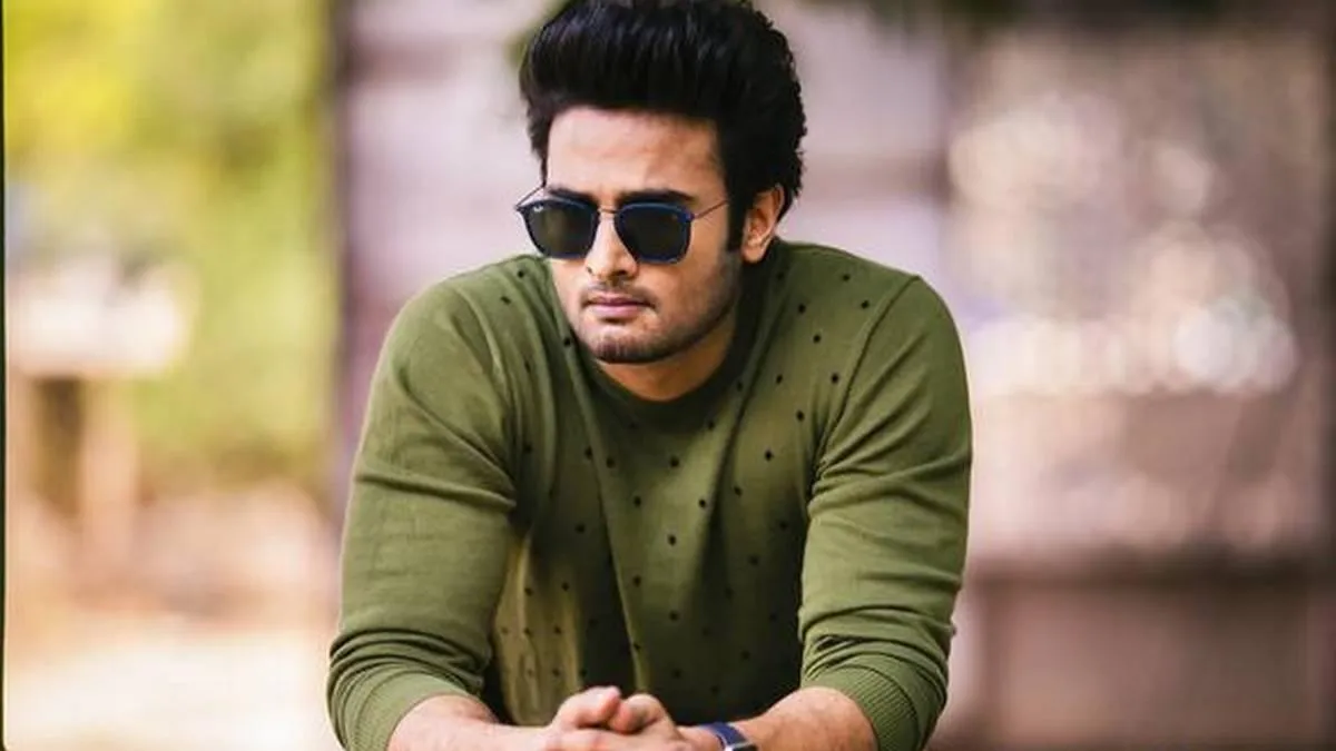 Sudheer Babu completes 10 years in Tollywood, lists out what he learnt in  cinema | Interview - India Today