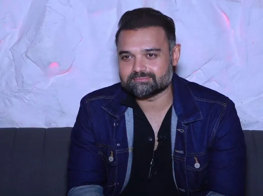 Actor Mimoh Chakraborty