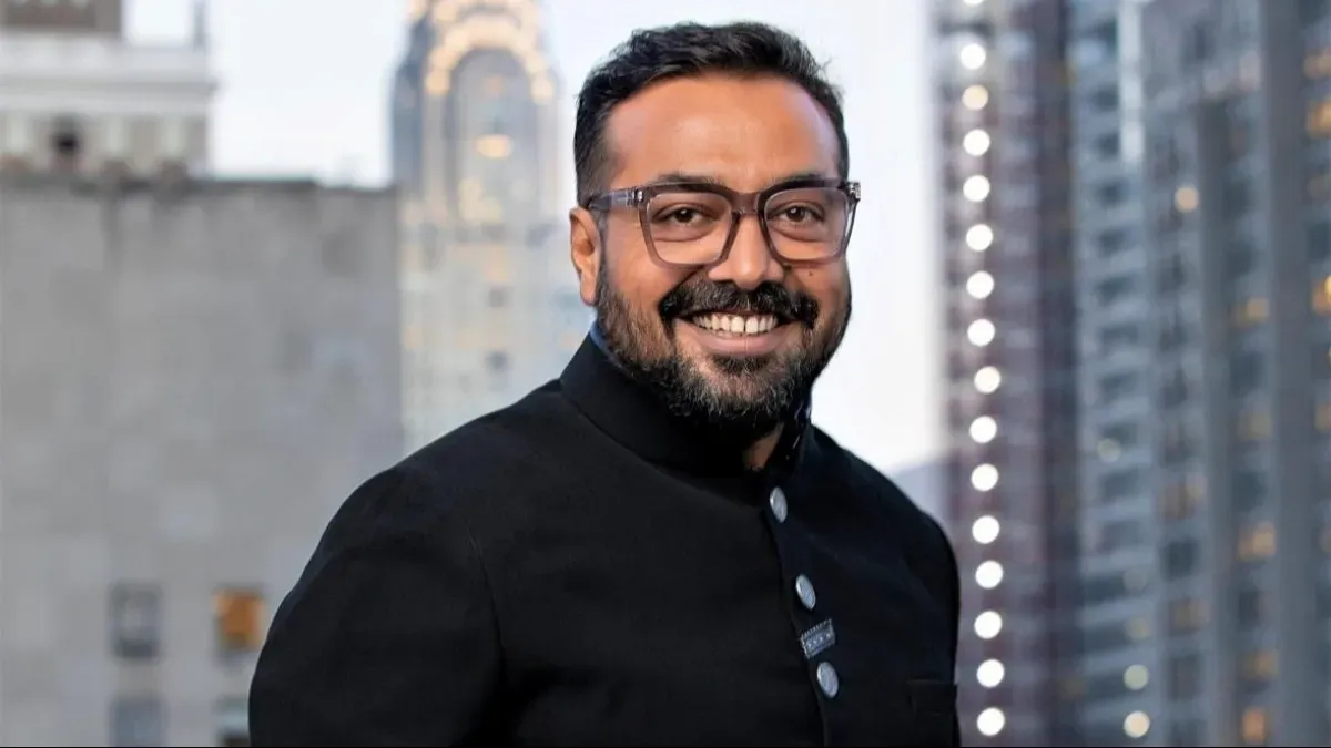 Anurag Kashyap says everyone in Bollywood wants to earn 500-800 crores, not make films tmovp - AajTak