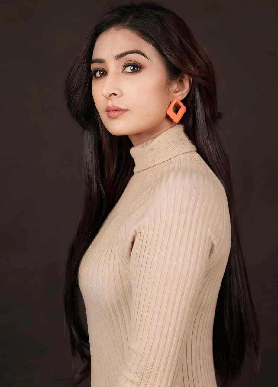 Farnaz Shetty