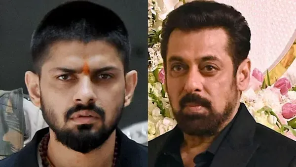 Bistoy gang conspired with a minor boy to kill Salman Khan, sensational charge sheet