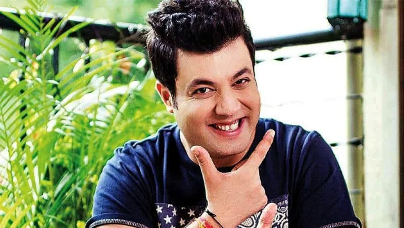 Varun Sharma's Birthday